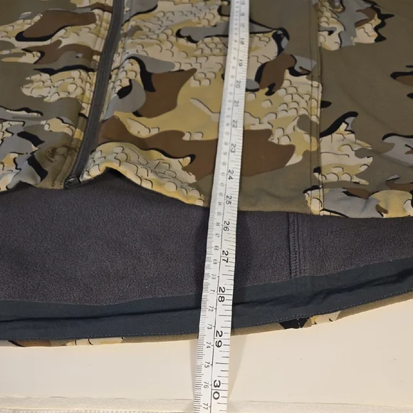 KUIU Men's Valo Guide Hooded Performance Jacket Sz M - Picture 4 of 9